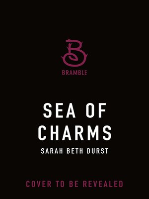 cover image of Sea of Charms